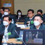 รมว.อว. บรรยายพิเศษให้กับนักศึกษา ปปร. รุ่นที่ 26 ในหัวข้อเร ... พารามิเตอร์รูปภาพ 4